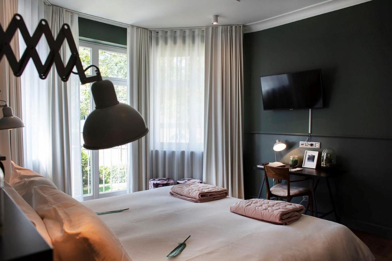 Broel4 Bed & Breakfast Kortrijk Eksteriør bilde