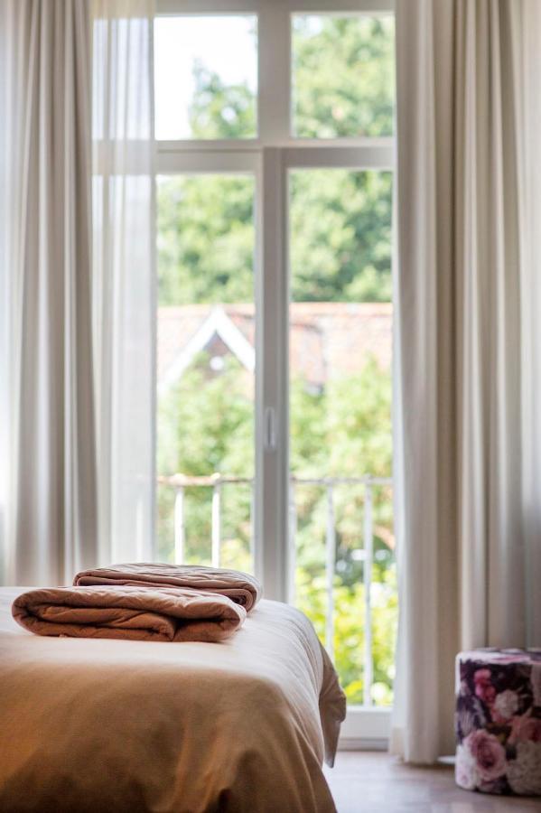Broel4 Bed & Breakfast Kortrijk Eksteriør bilde