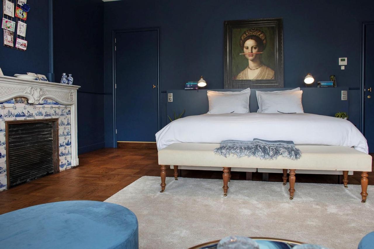 Broel4 Bed & Breakfast Kortrijk Eksteriør bilde