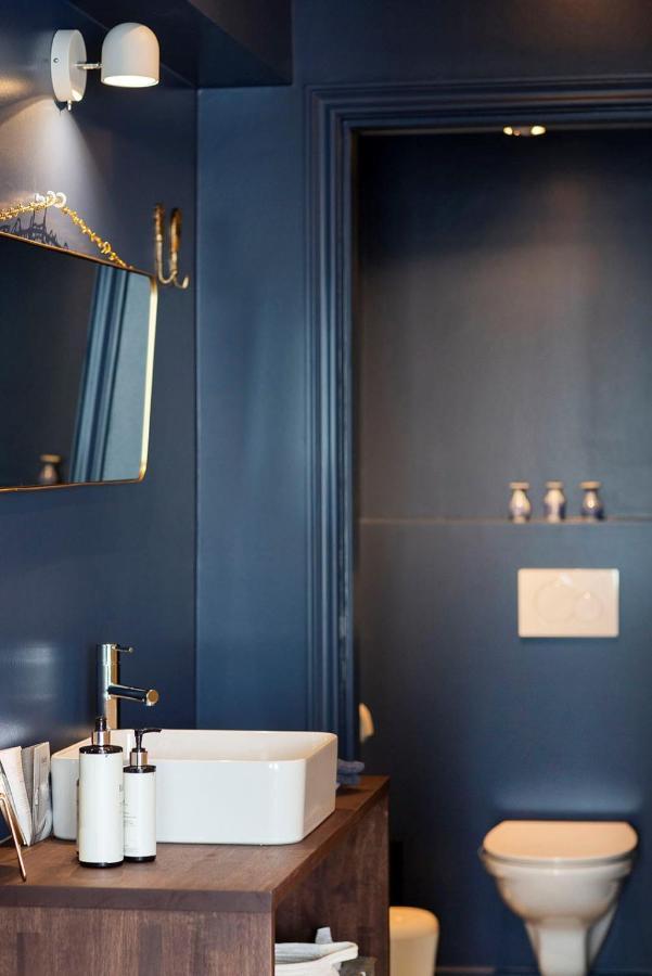 Broel4 Bed & Breakfast Kortrijk Eksteriør bilde