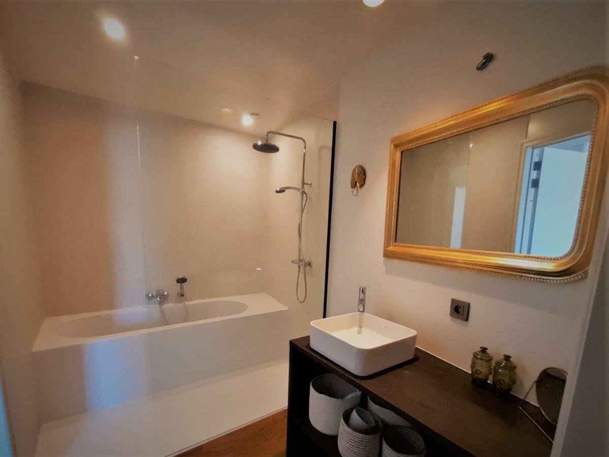 Broel4 Bed & Breakfast Kortrijk Eksteriør bilde