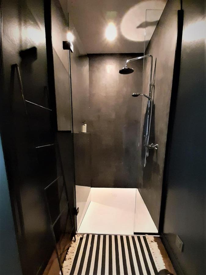Broel4 Bed & Breakfast Kortrijk Eksteriør bilde