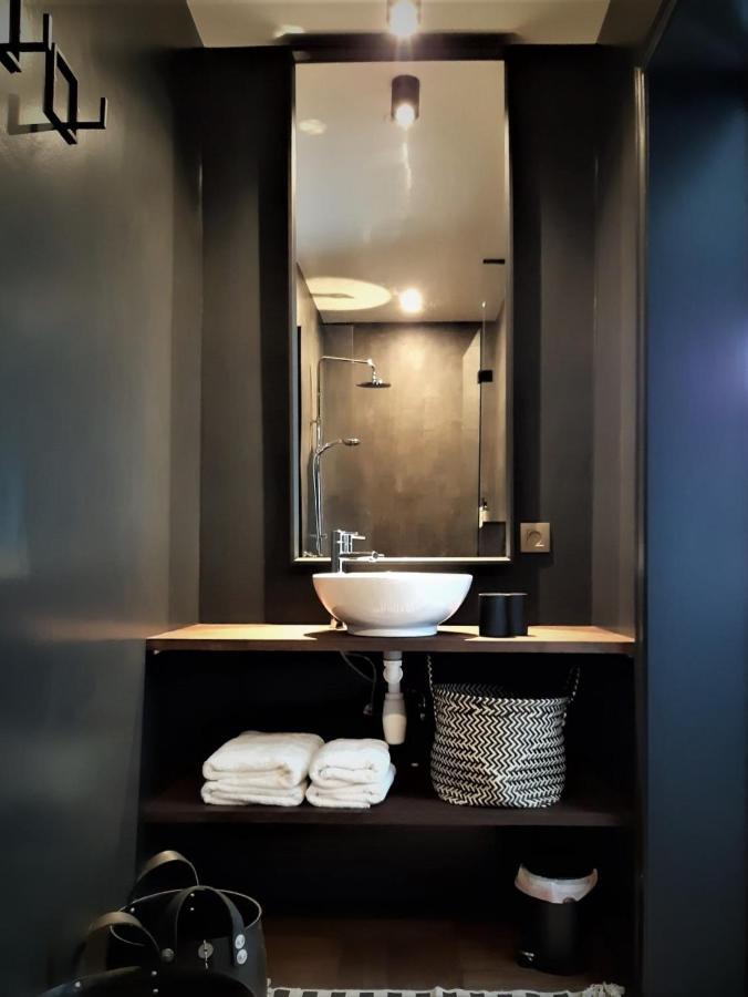 Broel4 Bed & Breakfast Kortrijk Eksteriør bilde